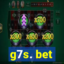 g7s. bet